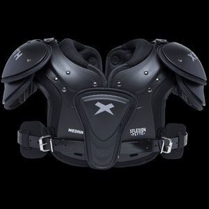 Shoulder pads football all positions